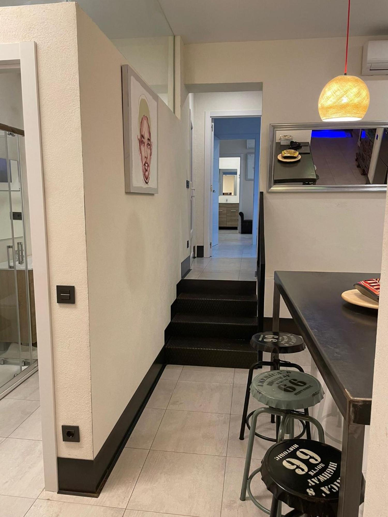 7 Beds, 3Bedr, Centro, Sol, Gran Via, Metro Noviciado, Callao Madryt Zewnętrze zdjęcie