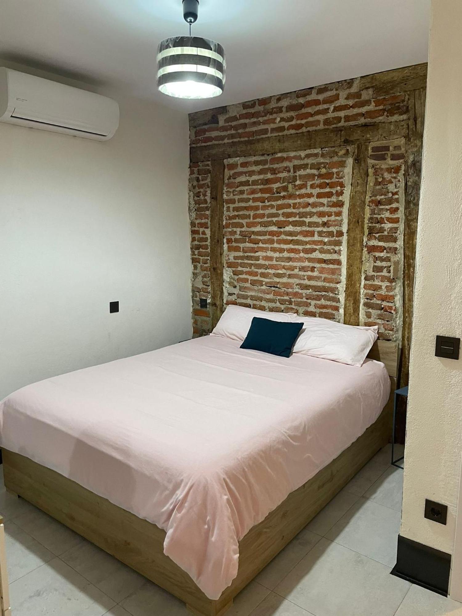 7 Beds, 3Bedr, Centro, Sol, Gran Via, Metro Noviciado, Callao Madryt Zewnętrze zdjęcie