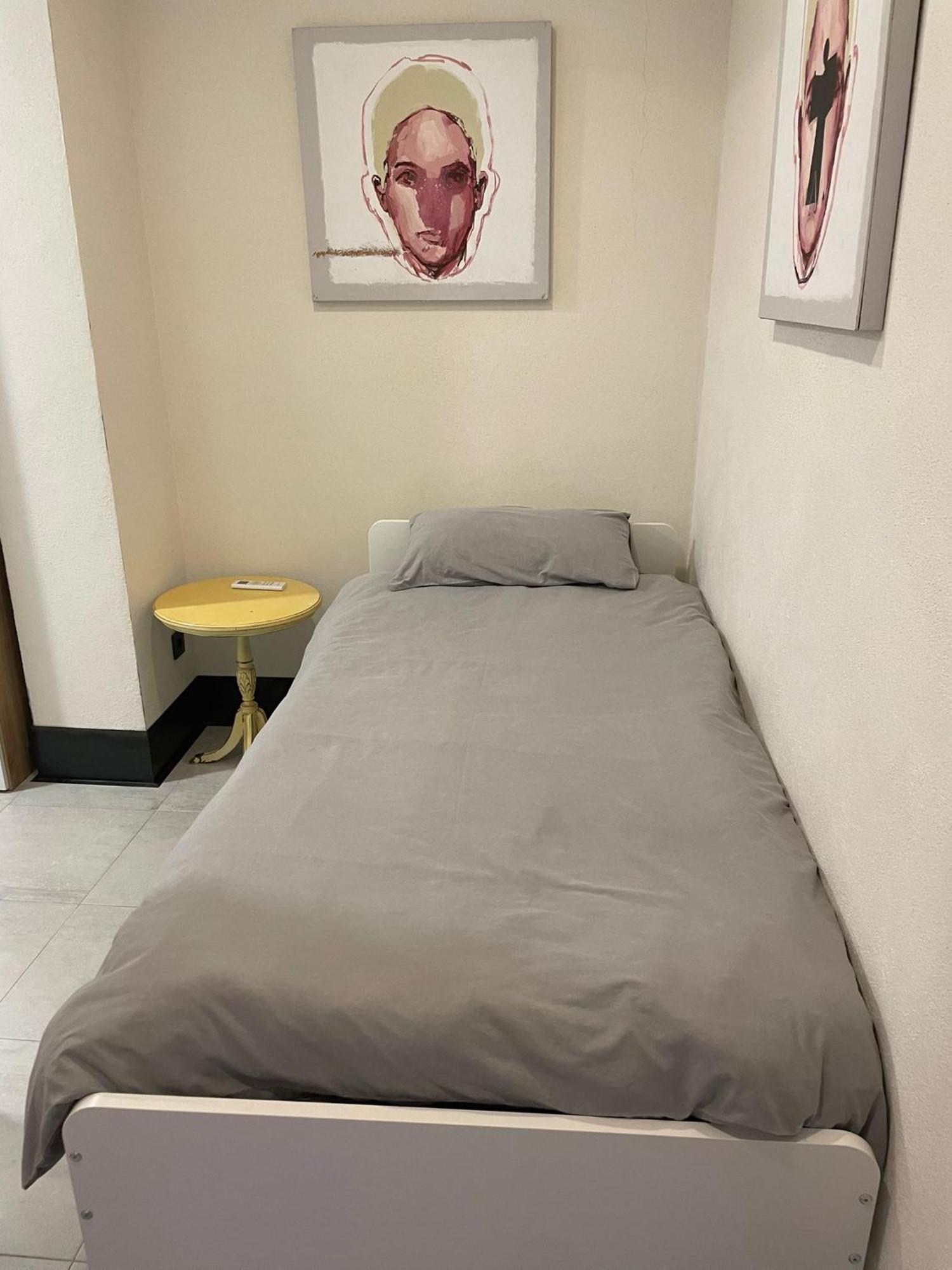 7 Beds, 3Bedr, Centro, Sol, Gran Via, Metro Noviciado, Callao Madryt Zewnętrze zdjęcie