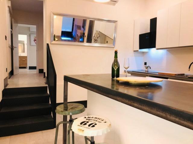 7 Beds, 3Bedr, Centro, Sol, Gran Via, Metro Noviciado, Callao Madryt Zewnętrze zdjęcie