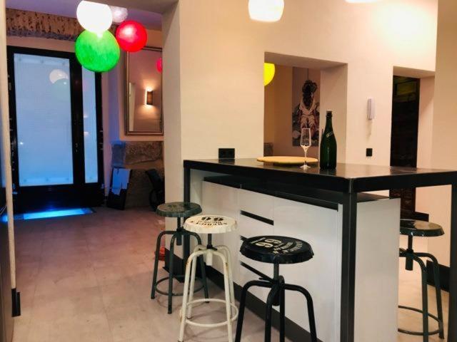 7 Beds, 3Bedr, Centro, Sol, Gran Via, Metro Noviciado, Callao Madryt Zewnętrze zdjęcie